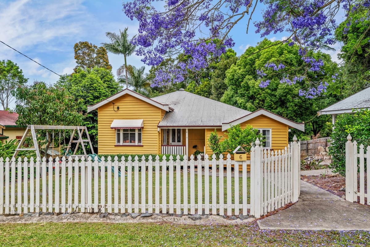6 Mary Street, Palmwoods - Image 1