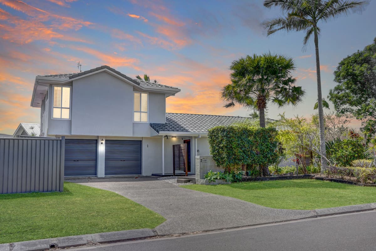 2 Pipi Place, Mountain Creek - Image 1