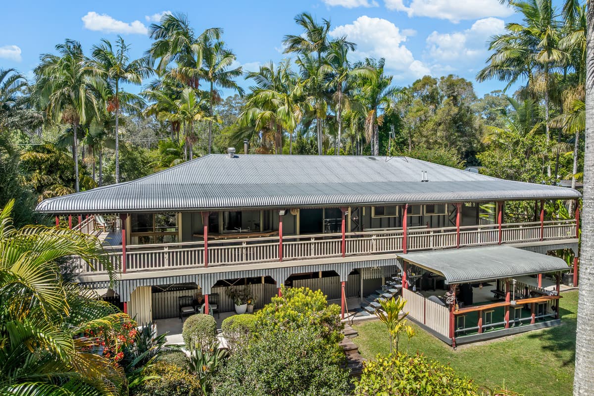 38 Valley View Rise, Mooloolah Valley - Image 1