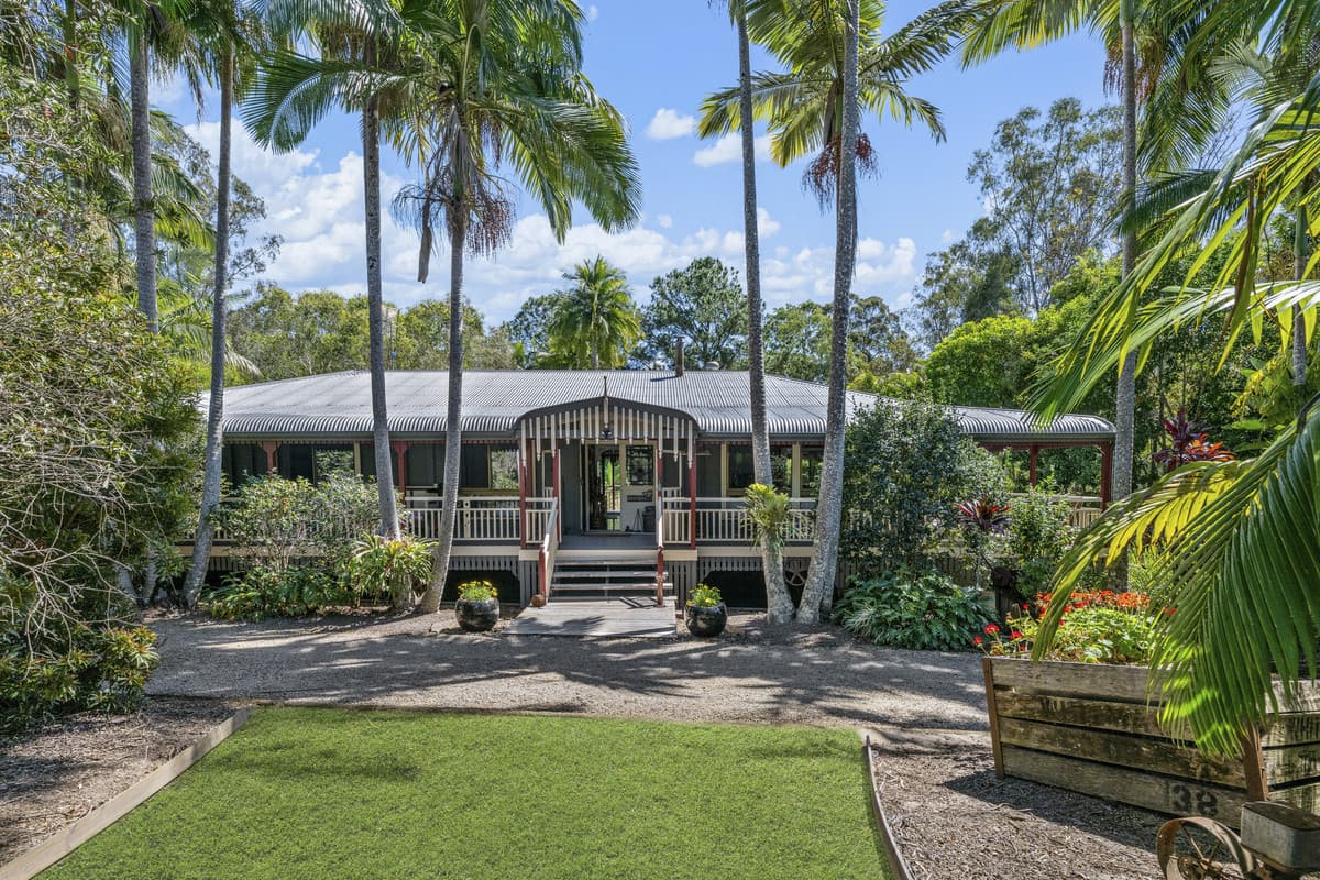 38 Valley View Rise, Mooloolah Valley - Thumbnail 3