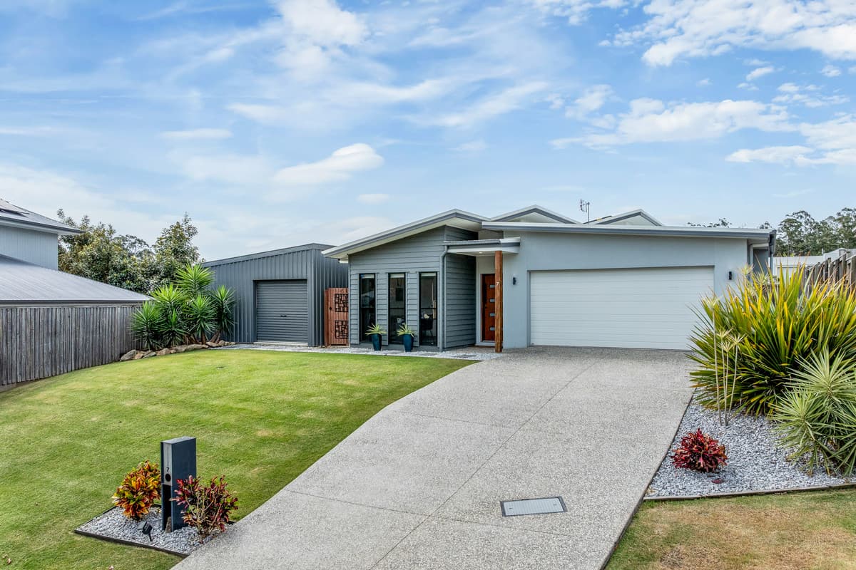 7 Skyline Circuit, Palmwoods - Image 1