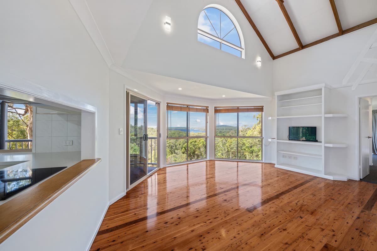 288 Tunnel Ridge Road, Mooloolah Valley - Image 1