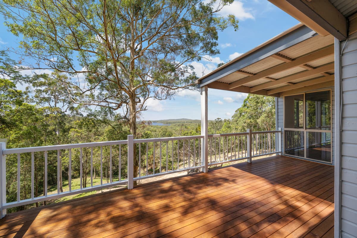 288 Tunnel Ridge Road, Mooloolah Valley - Thumbnail 3