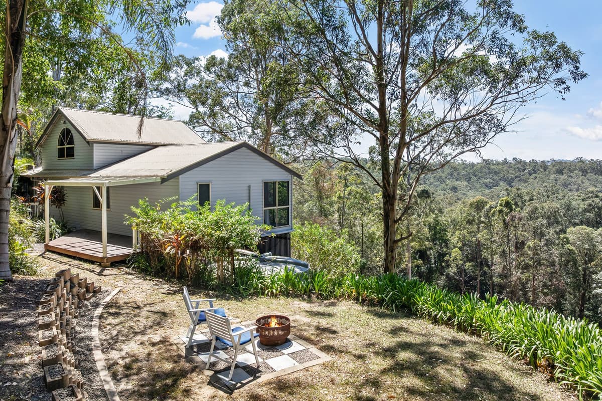 288 Tunnel Ridge Road, Mooloolah Valley - Thumbnail 4