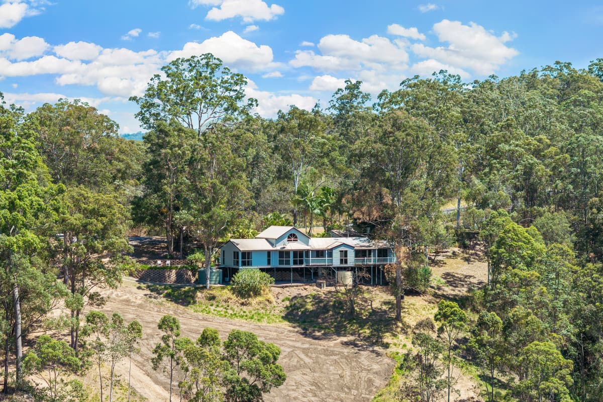 288 Tunnel Ridge Road, Mooloolah Valley - Thumbnail 6