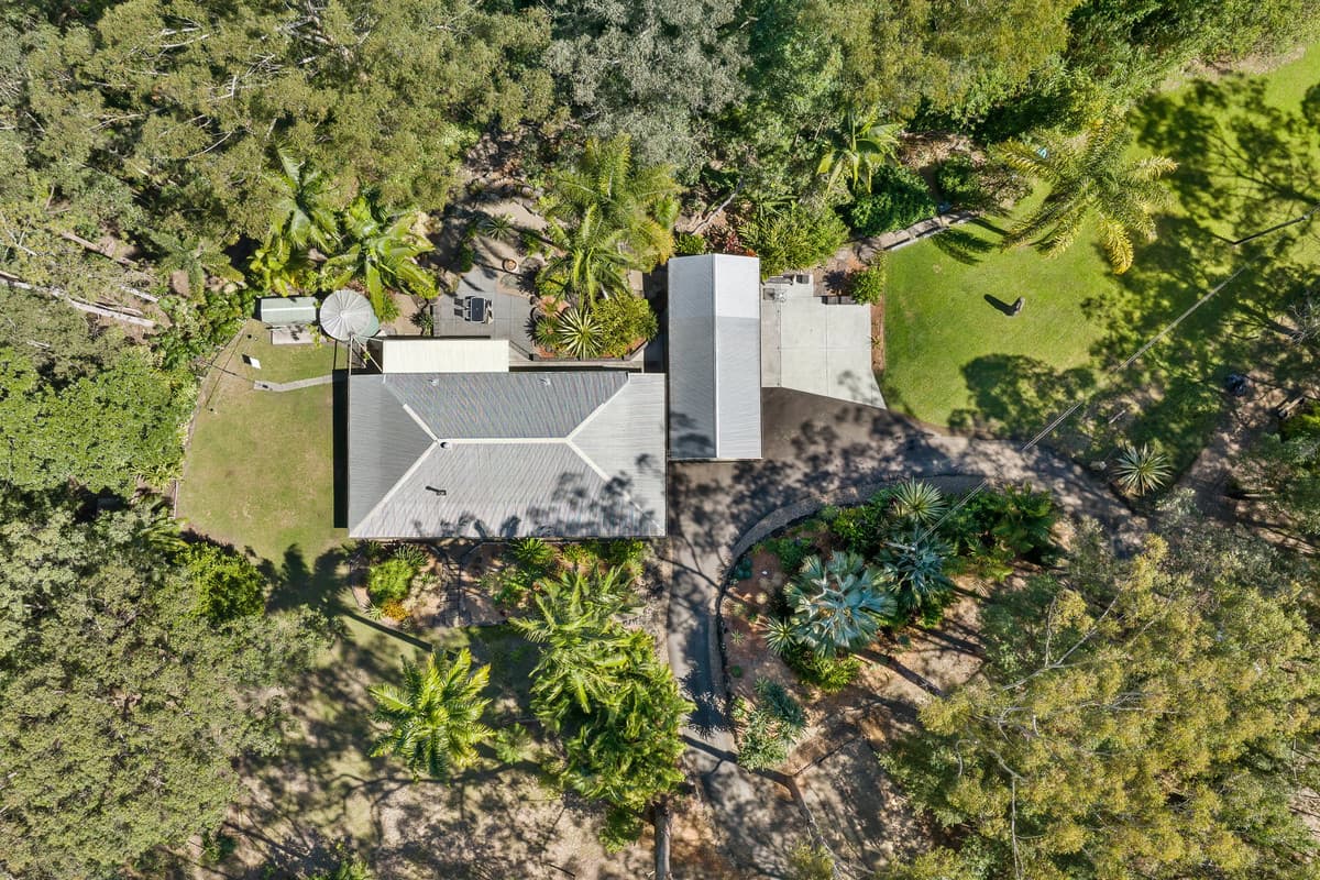351 Old Gympie Road, Mooloolah Valley - Image 1