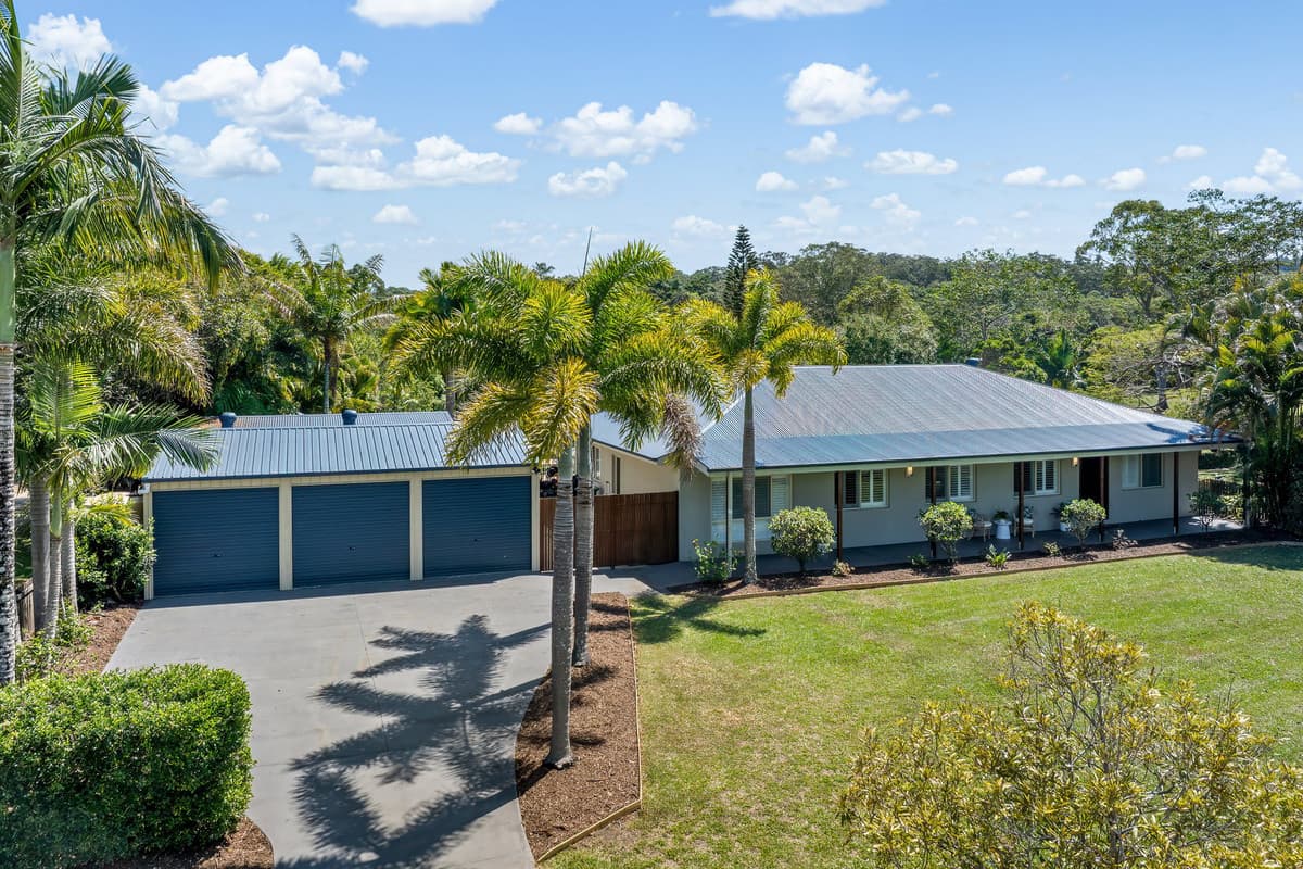 4 Sugar Gum Drive, Mooloolah Valley - Image 1