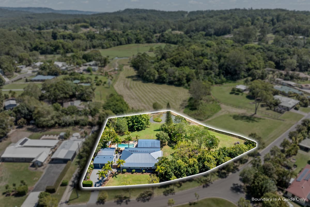 4 Sugar Gum Drive, Mooloolah Valley - Thumbnail 2