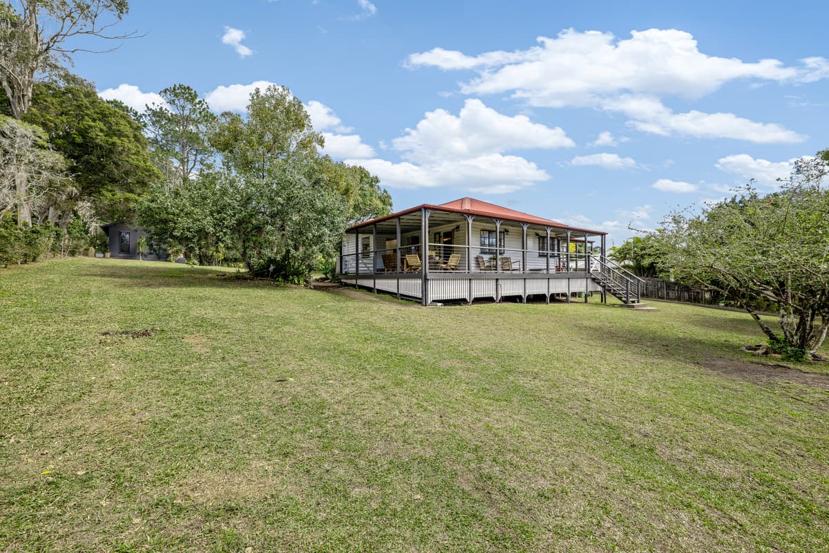 13 Diamond Valley Road, Mooloolah Valley - Thumbnail 3