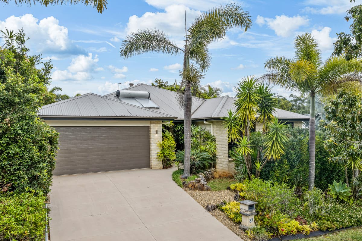 37 Yellow Cedar Place, Palmwoods - Thumbnail 3