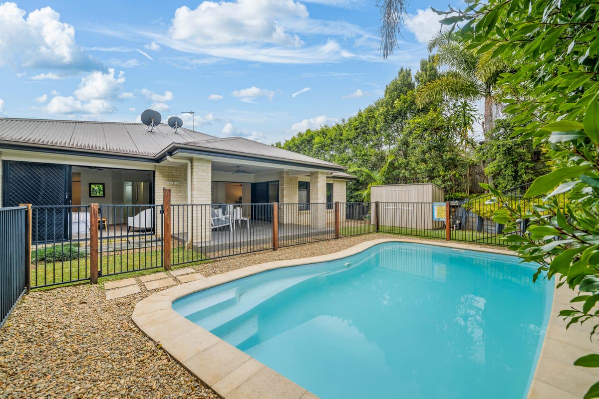 37 Yellow Cedar Place, Palmwoods - Thumbnail 6