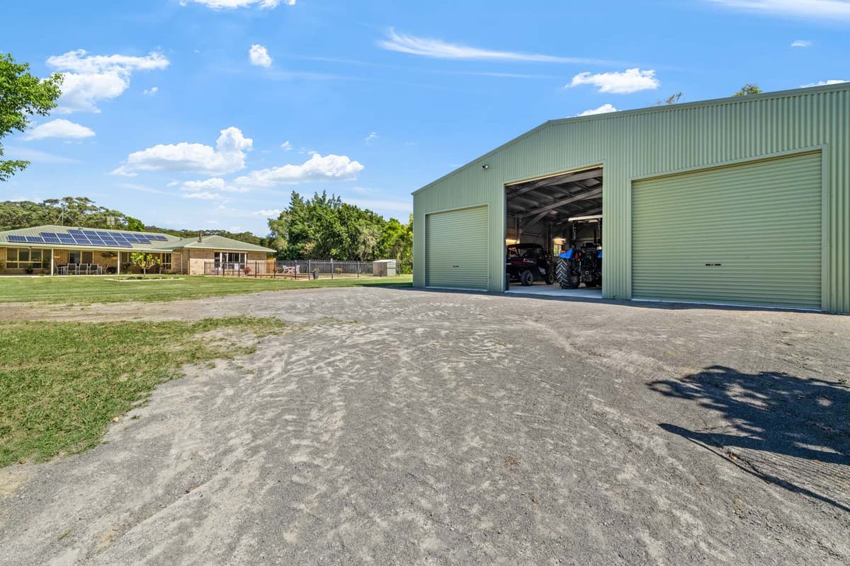49-73 Christensens Road, Hunchy - Image 1