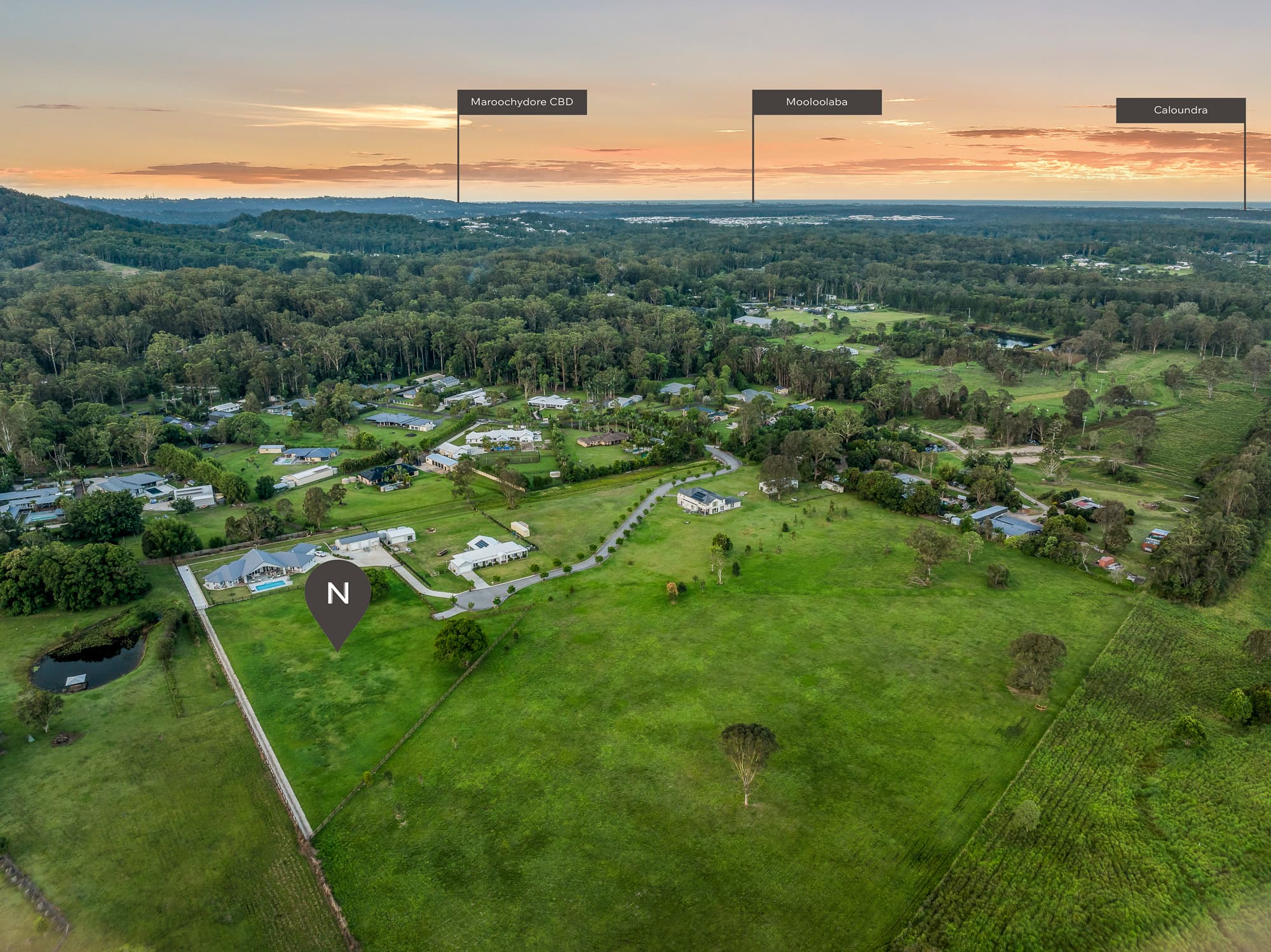 12 Hideaway Lane, Glenview - Thumbnail 4