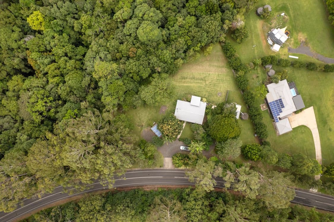 171-187 Sunrise Road, Eumundi, Eumundi - Image 1