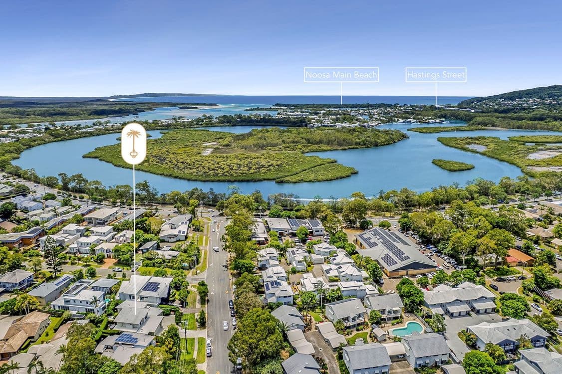 1/9 Lake Weyba Drive, Noosaville, Noosaville - Thumbnail 4