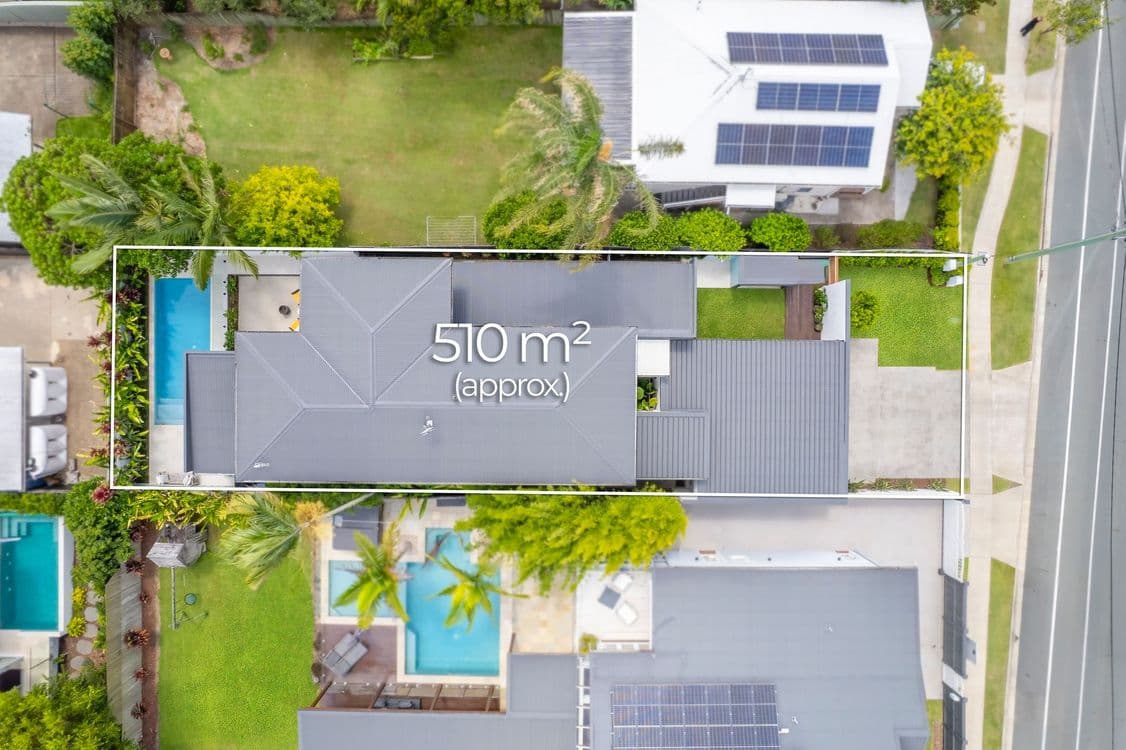 58 Hilton Terrace, Tewantin, Tewantin - Image 1