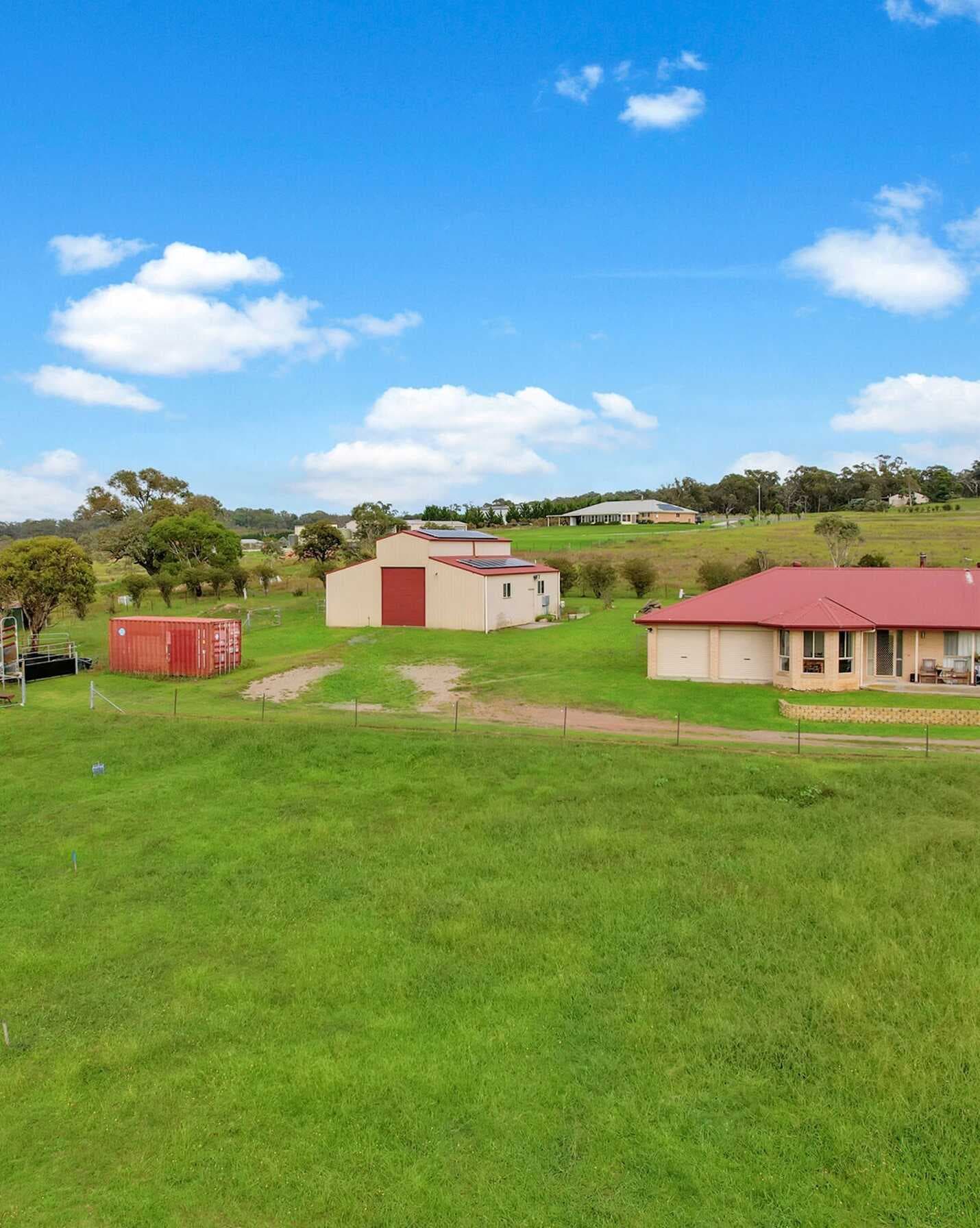 107 Merino Road Marulan, Marulan - Image 1