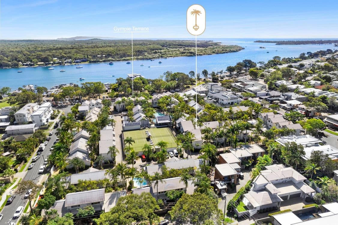 48/185 Gympie Terrace, Noosaville, Noosaville - Thumbnail 4