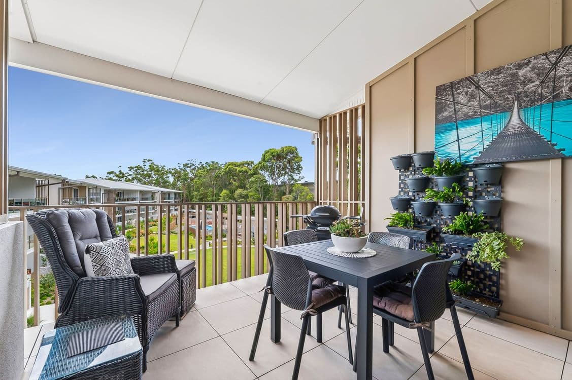 3302/57 Hofmann Drive, Noosaville, Noosaville - Thumbnail 3