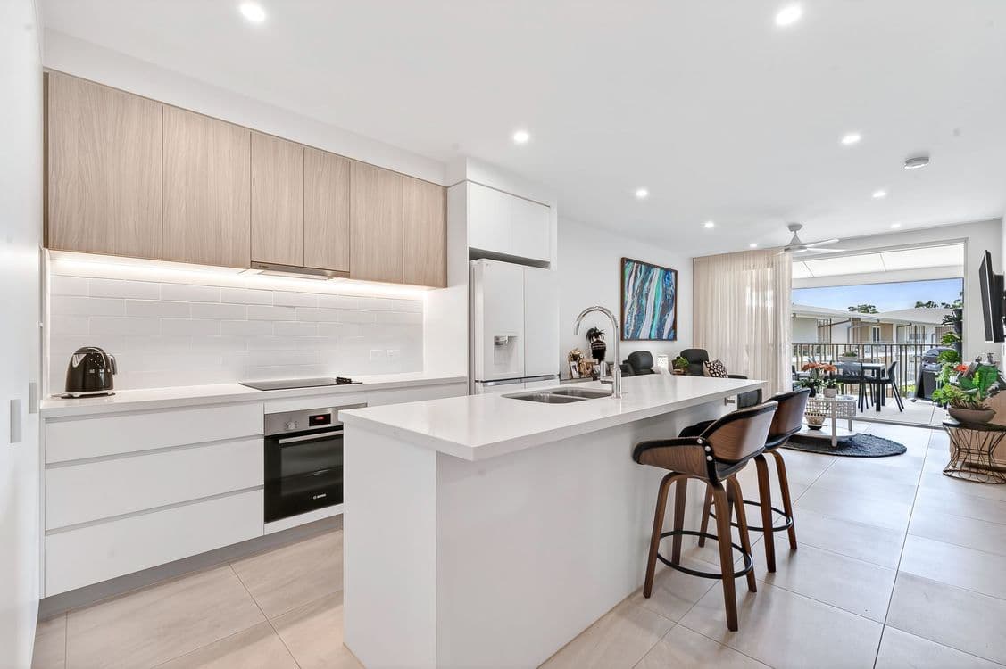 3302/57 Hofmann Drive, Noosaville, Noosaville - Thumbnail 4