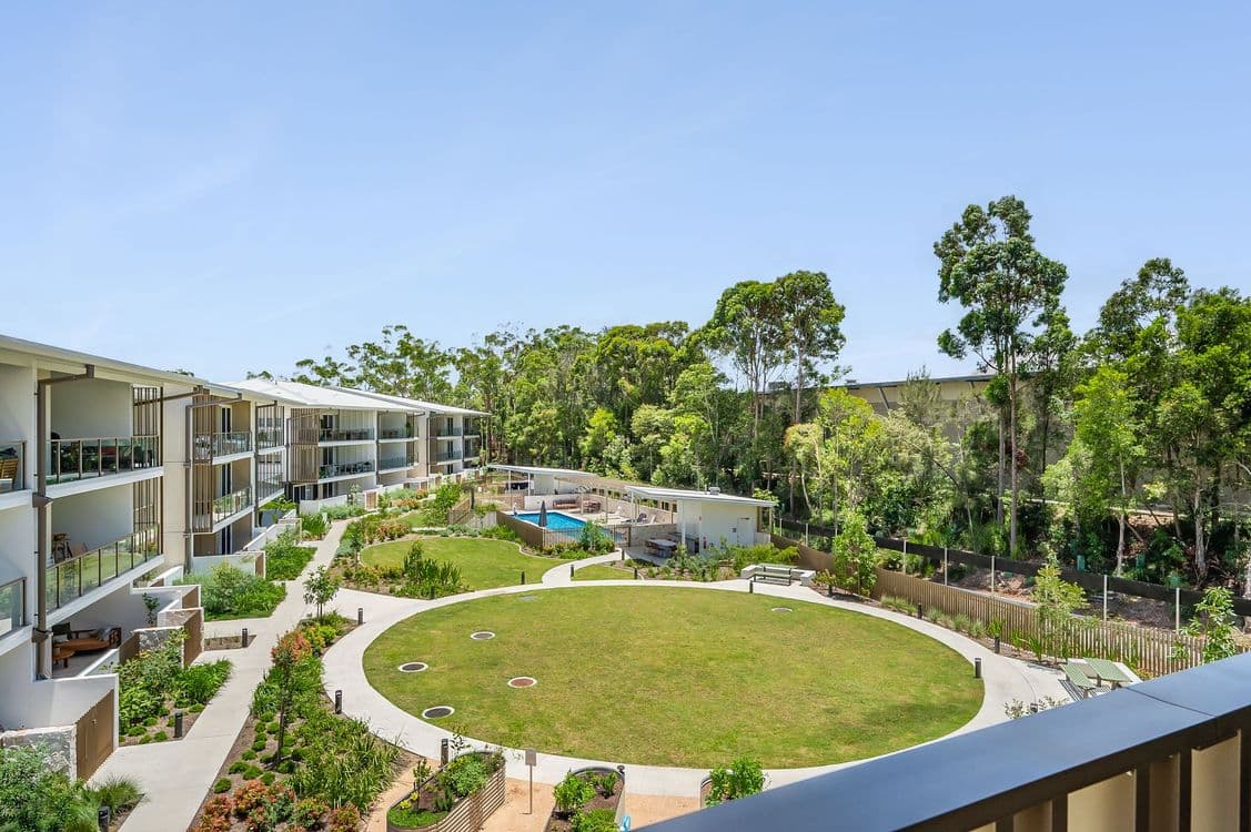 3302/57 Hofmann Drive, Noosaville, Noosaville - Thumbnail 5