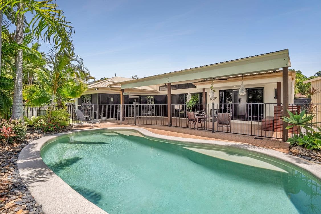 13 Homestead Drive, Tewantin, Tewantin - Thumbnail 3