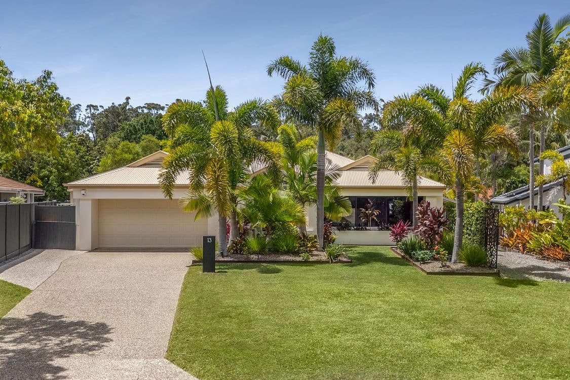 13 Homestead Drive, Tewantin, Tewantin - Thumbnail 7