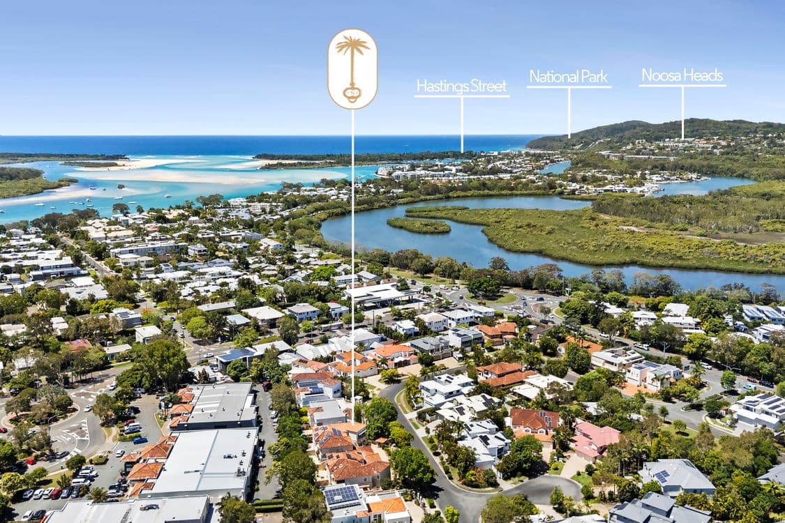 2/43 Bluefin Court, Noosaville, Noosaville - Thumbnail 4