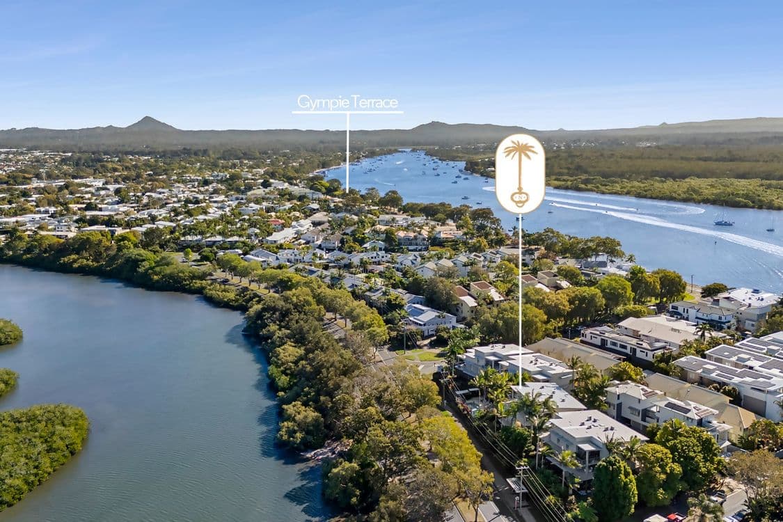 16/152-158 Noosa Parade, Noosaville, Noosaville - Image 1