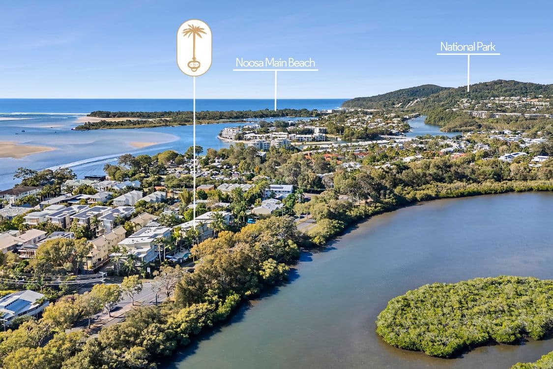 16/152-158 Noosa Parade, Noosaville, Noosaville - Thumbnail 3