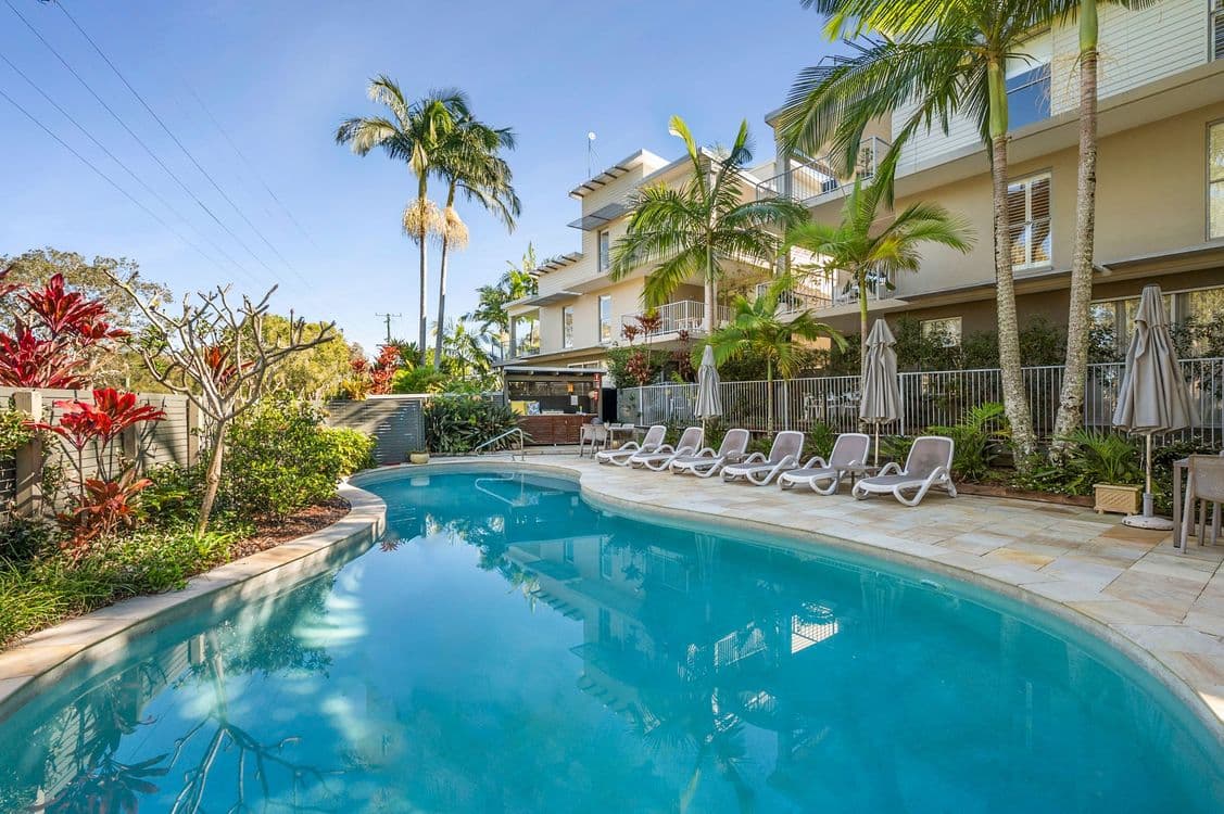 16/152-158 Noosa Parade, Noosaville, Noosaville - Thumbnail 7