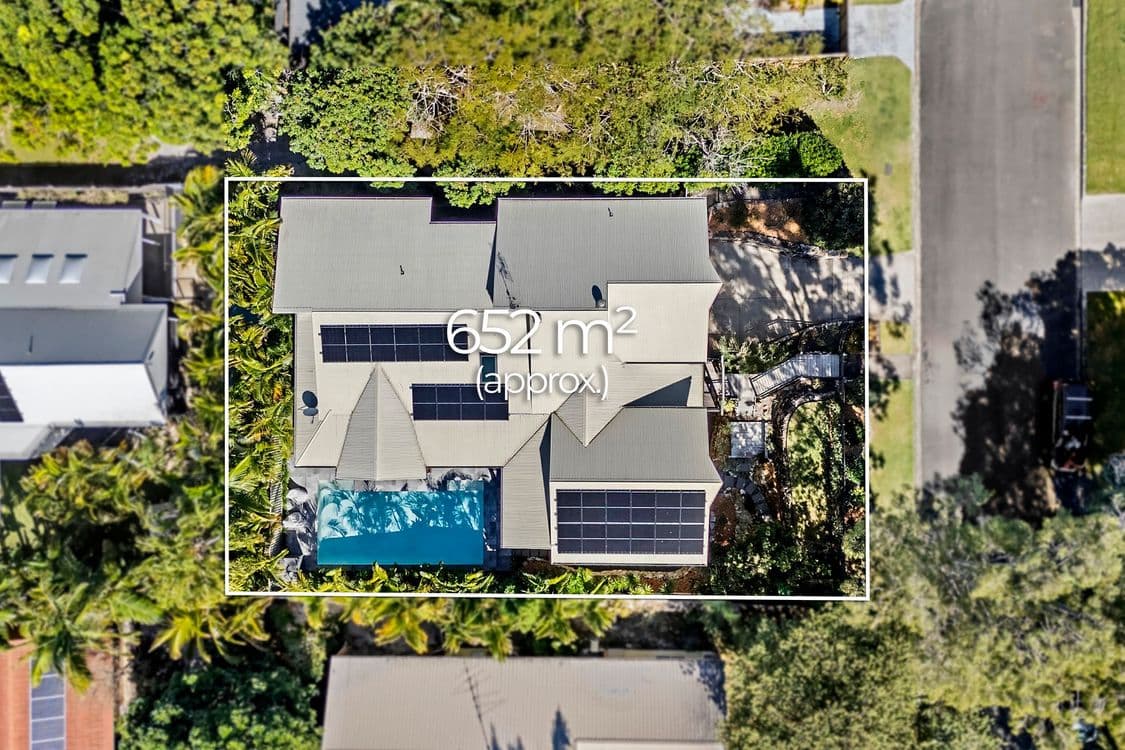 12 Belfa Place, Noosa Heads, Noosa Heads - Image 1