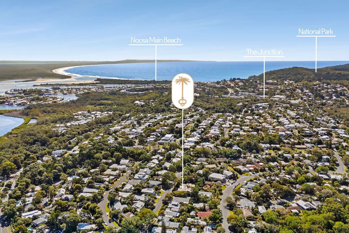 12 Belfa Place, Noosa Heads, Noosa Heads - Thumbnail 4
