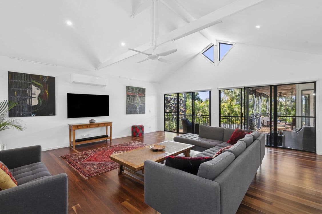12 Belfa Place, Noosa Heads, Noosa Heads - Thumbnail 5
