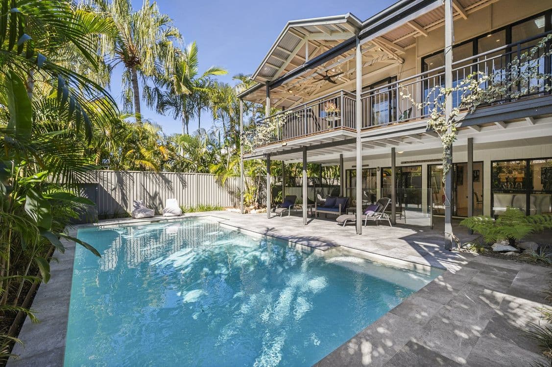12 Belfa Place, Noosa Heads, Noosa Heads - Thumbnail 7