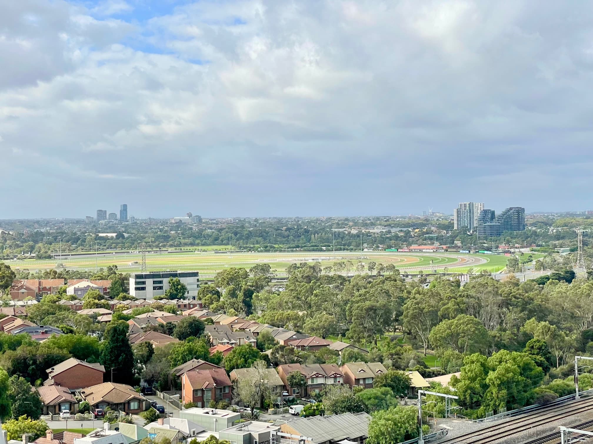 1013/1 Warde street, Footscray VIC 3011, Footscray - Image 1