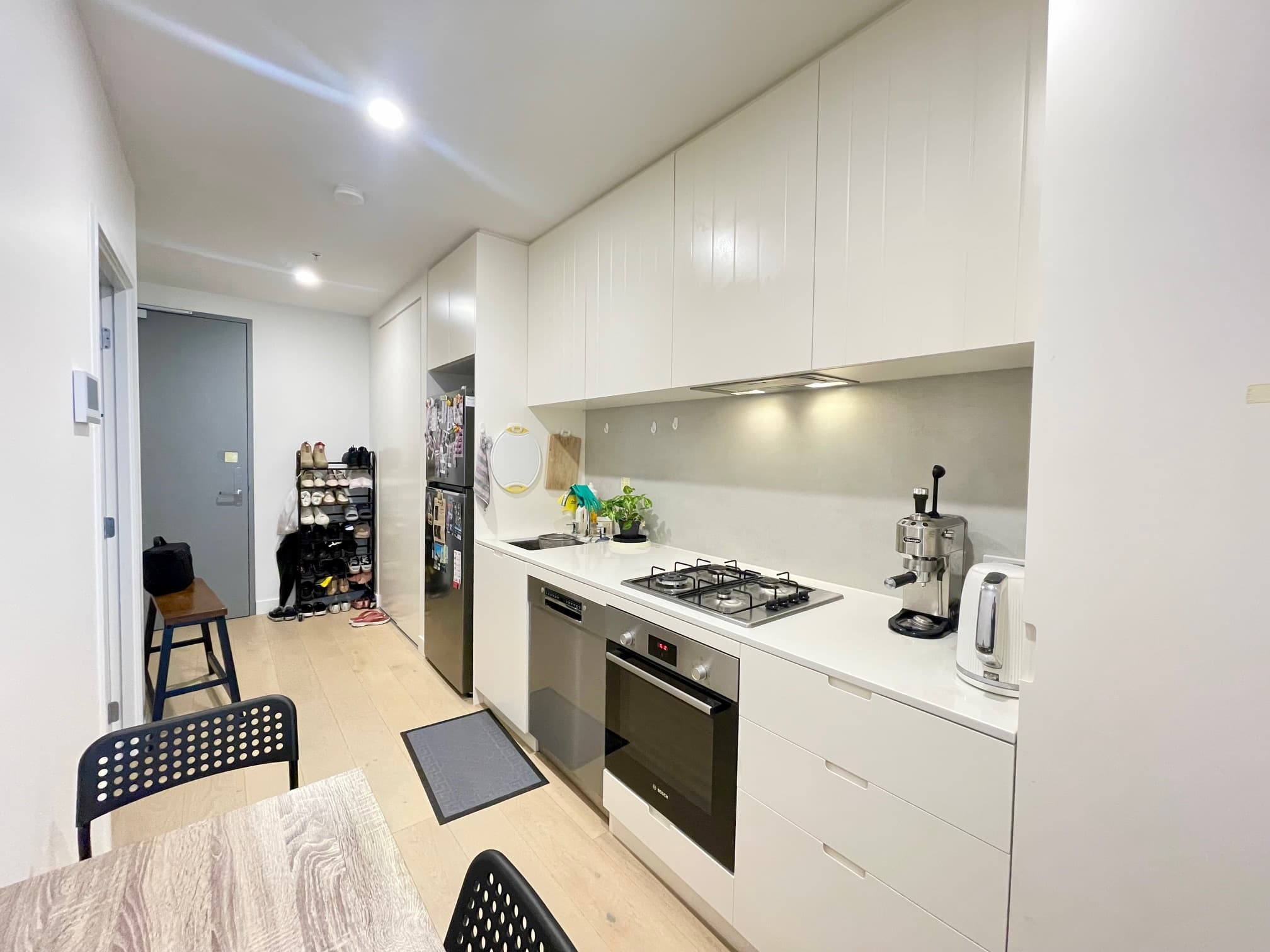 1013/1 Warde street, Footscray VIC 3011, Footscray - Thumbnail 3