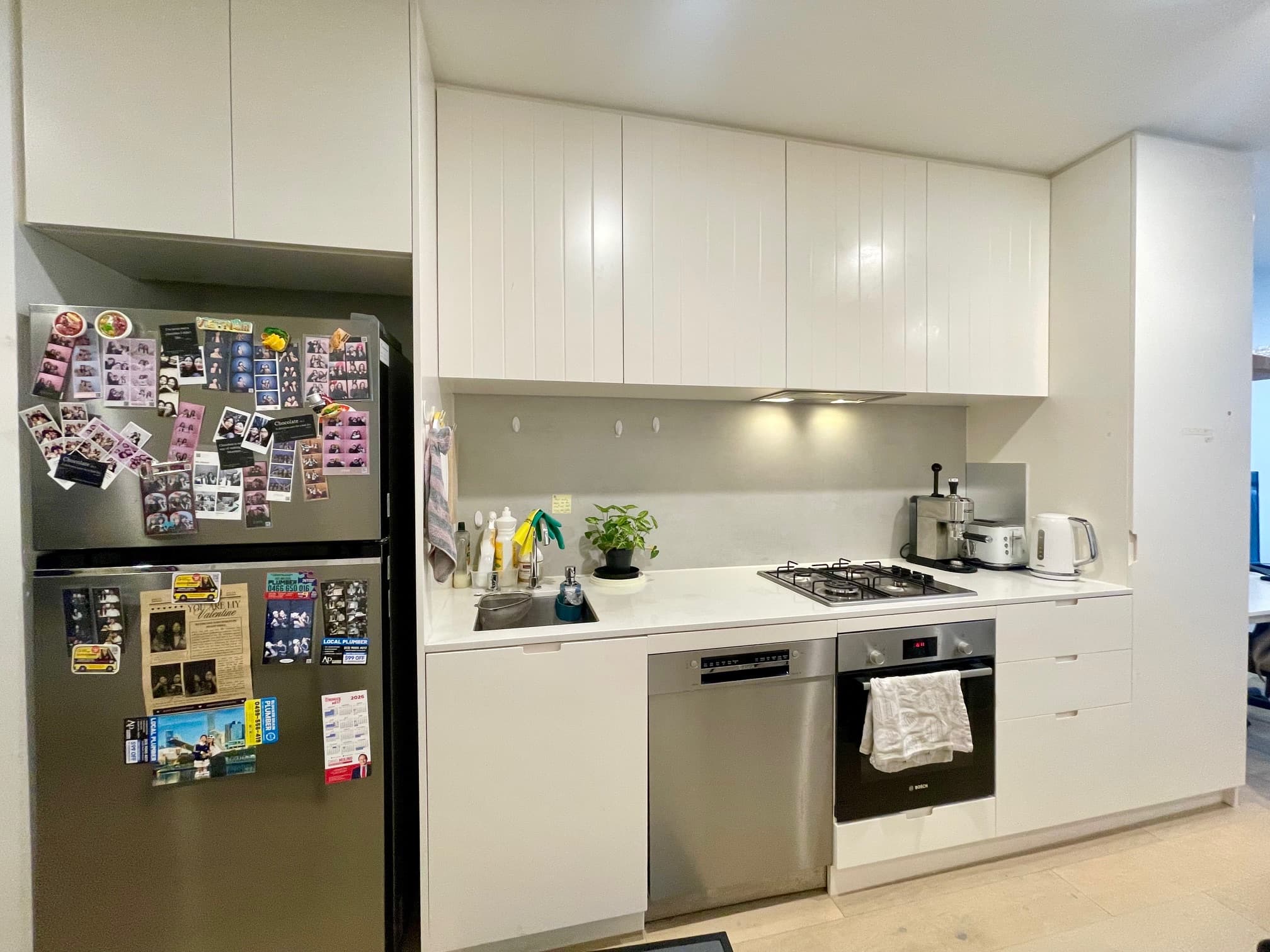 1013/1 Warde street, Footscray VIC 3011, Footscray - Thumbnail 4