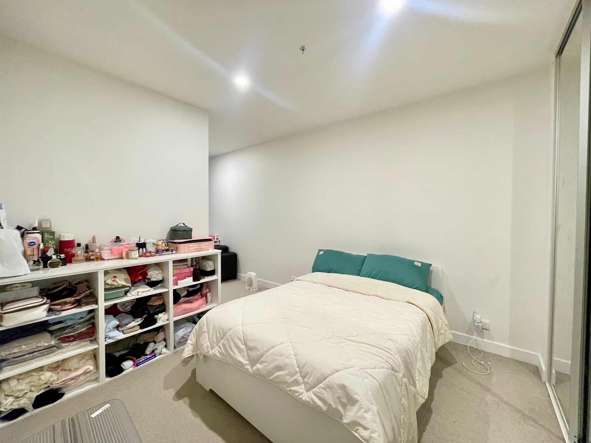 1013/1 Warde street, Footscray VIC 3011, Footscray - Thumbnail 5
