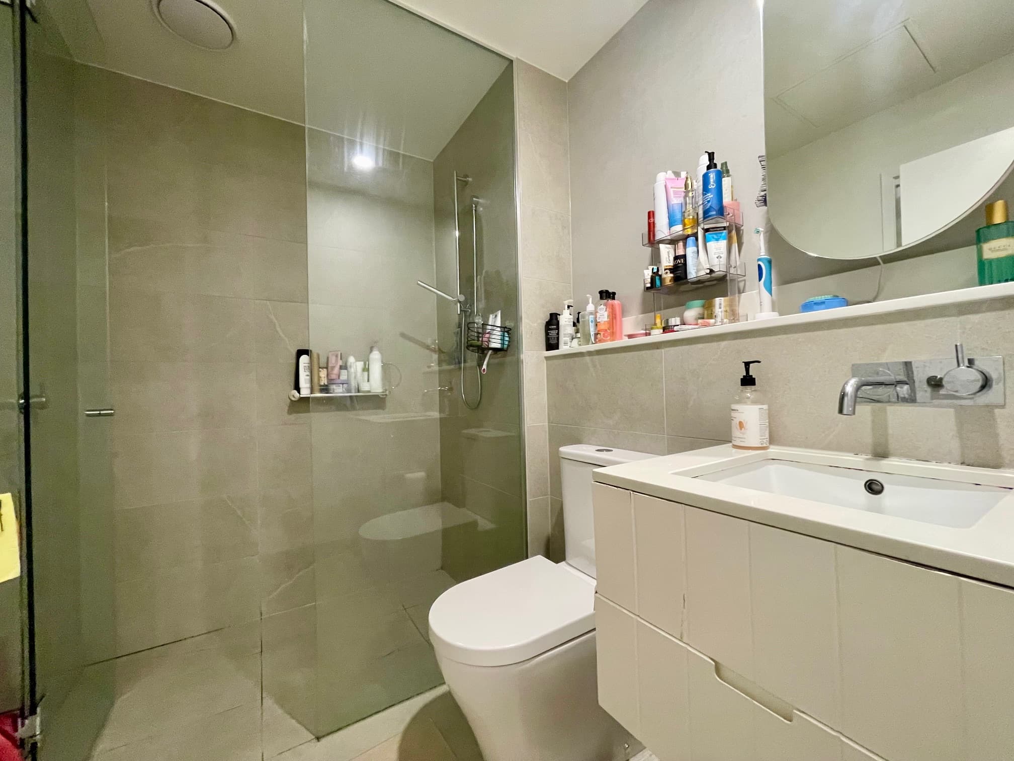 1013/1 Warde street, Footscray VIC 3011, Footscray - Thumbnail 7