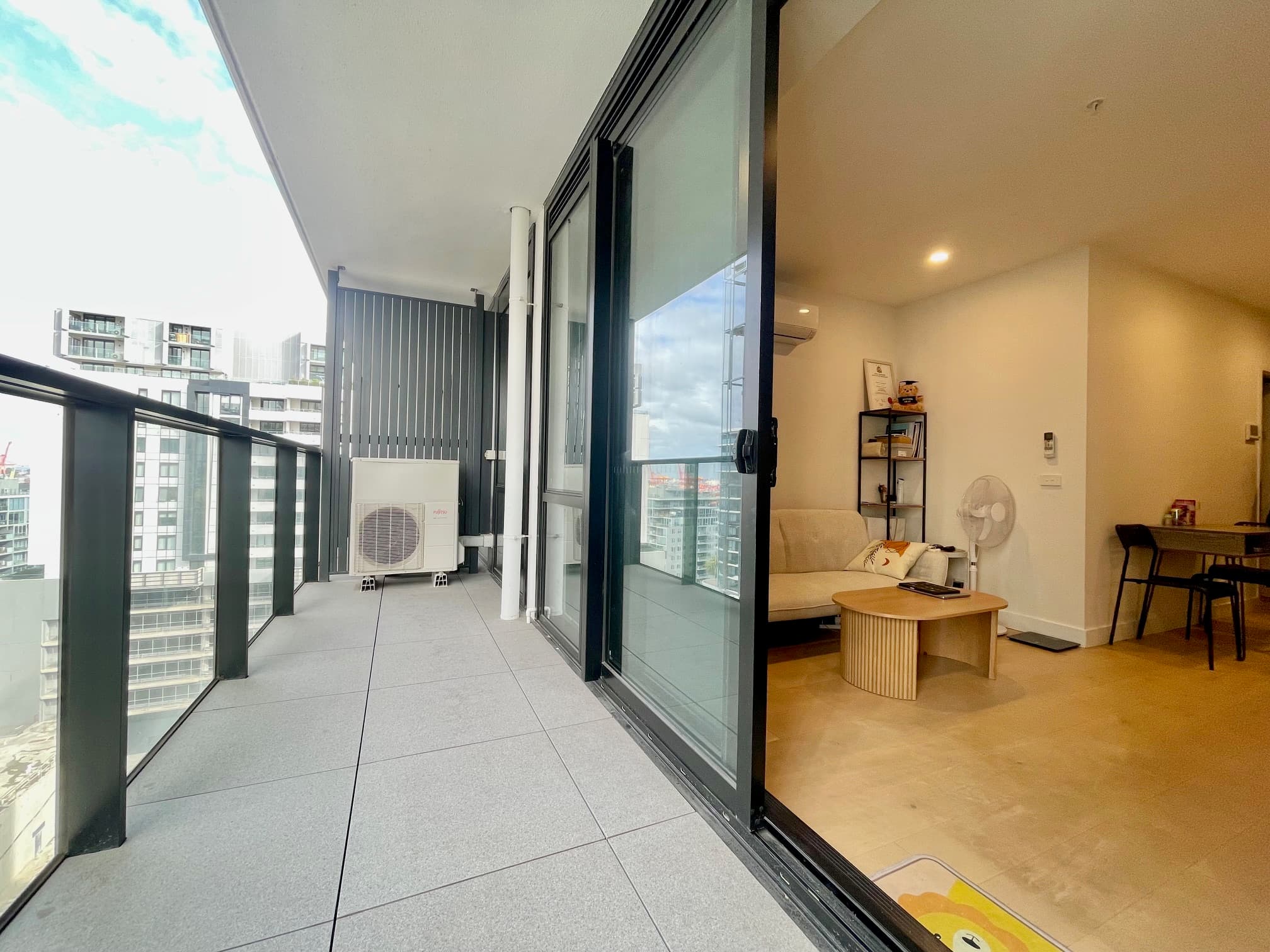 1013/1 Warde street, Footscray VIC 3011, Footscray - Thumbnail 8