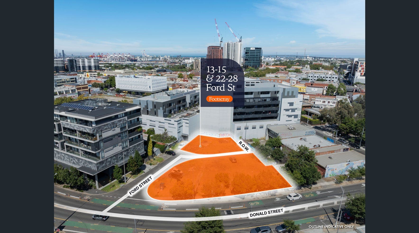 13-15 & 22-28 Ford street, Footscray VIC 3011, Footscray - Thumbnail 5