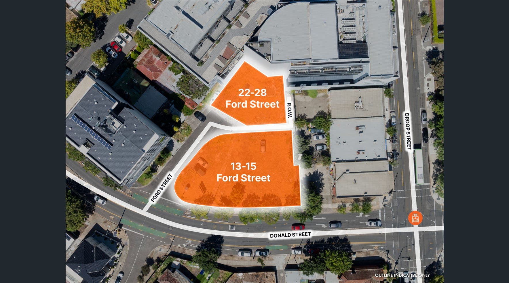 13-15 & 22-28 Ford street, Footscray VIC 3011, Footscray - Thumbnail 6