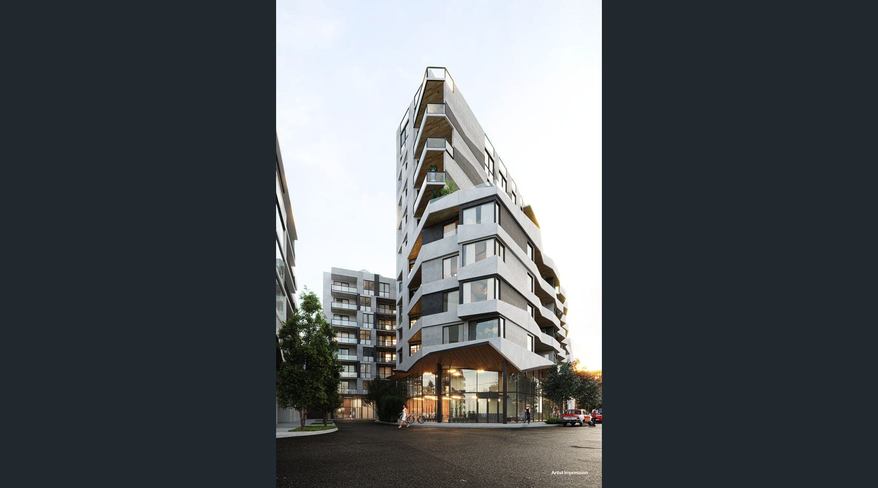 13-15 & 22-28 Ford street, Footscray VIC 3011, Footscray - Thumbnail 7