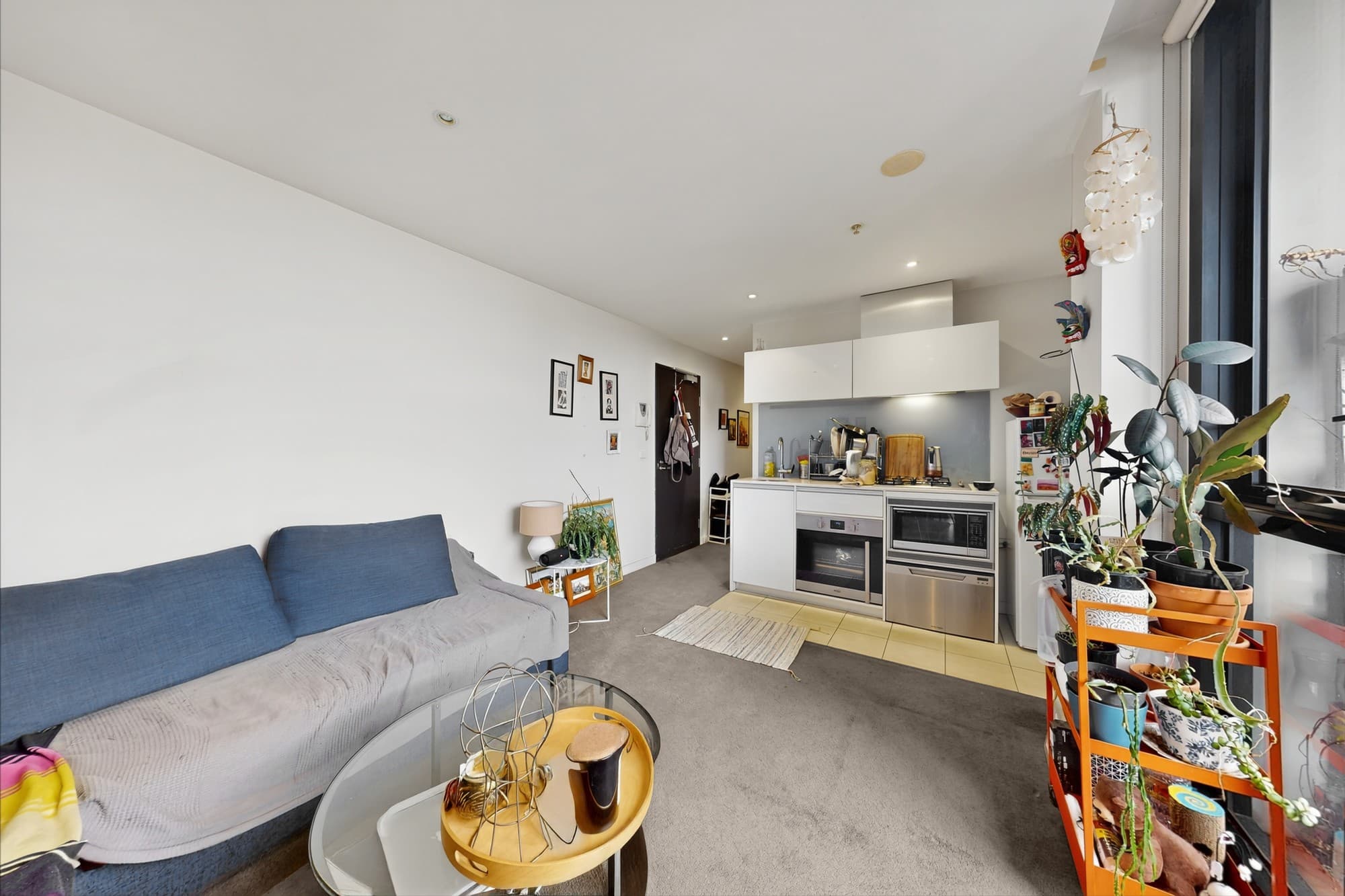 305b/2 Dennis street, Footscray VIC 3011, Footscray - Thumbnail 2