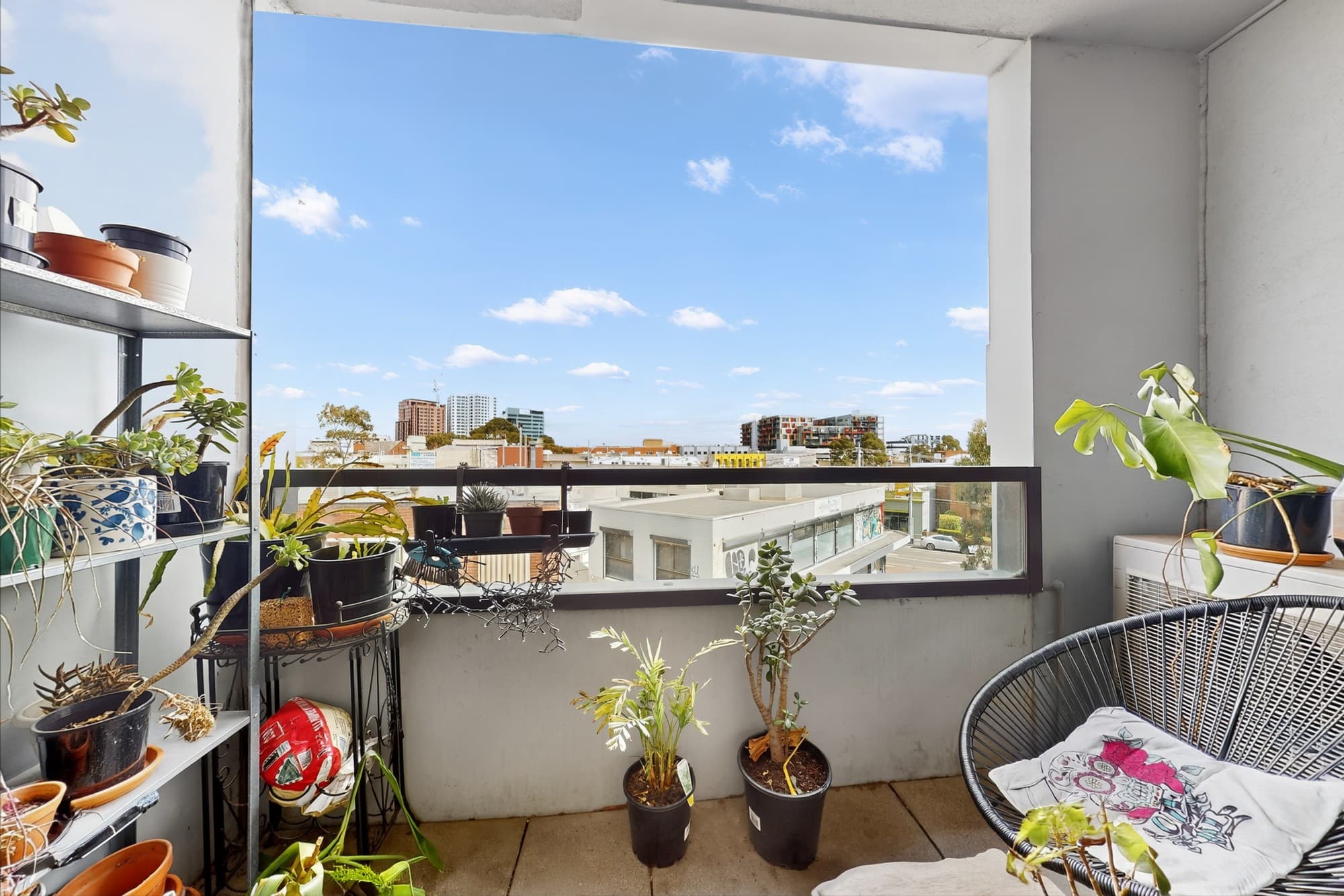 305b/2 Dennis street, Footscray VIC 3011, Footscray - Thumbnail 4