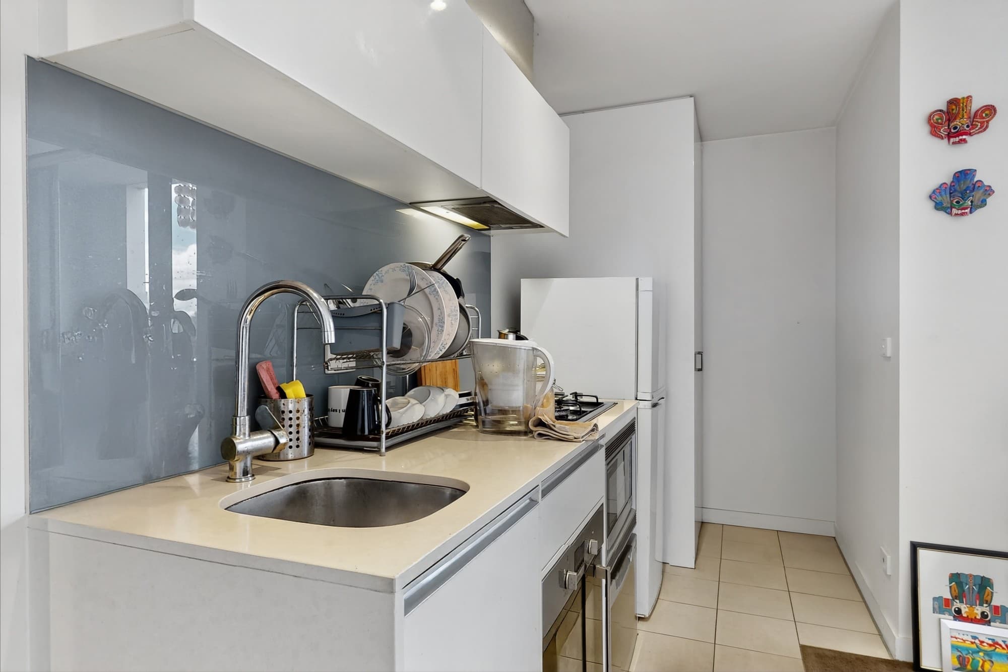 305b/2 Dennis street, Footscray VIC 3011, Footscray - Thumbnail 5