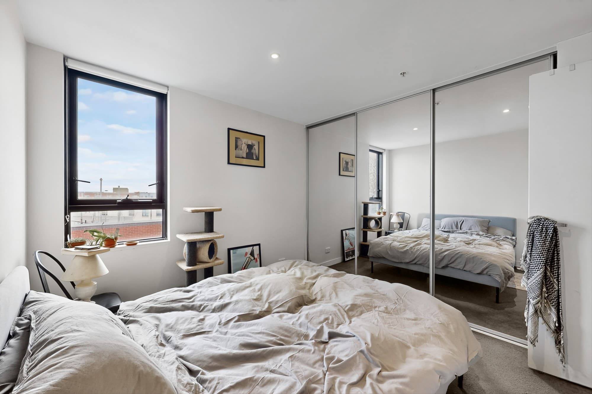 305b/2 Dennis street, Footscray VIC 3011, Footscray - Thumbnail 6