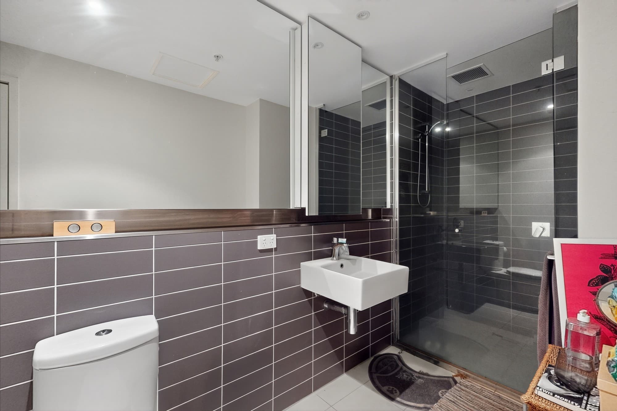 305b/2 Dennis street, Footscray VIC 3011, Footscray - Thumbnail 7