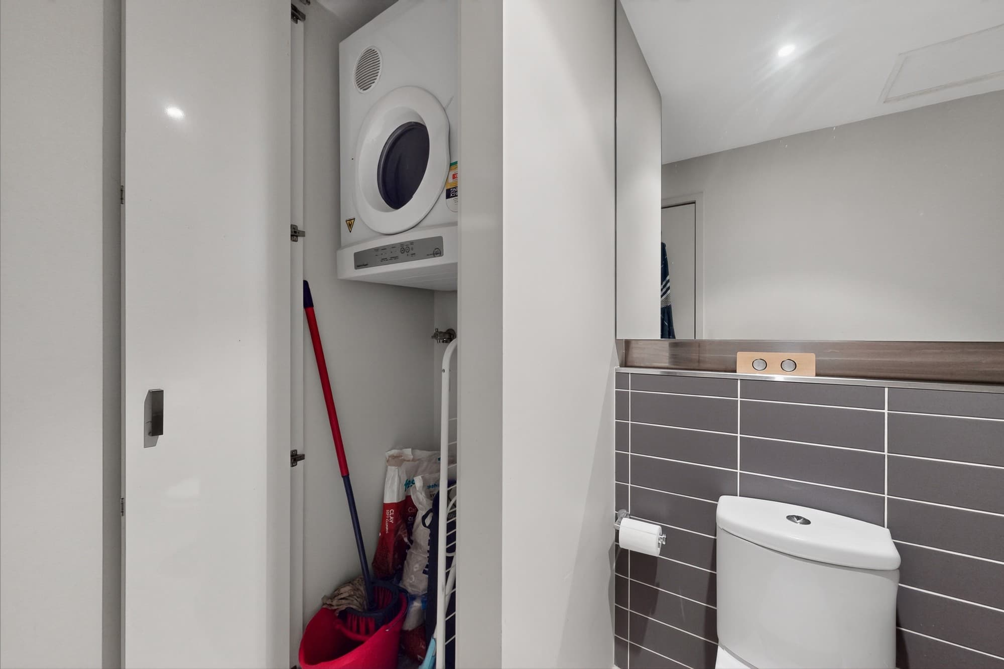 305b/2 Dennis street, Footscray VIC 3011, Footscray - Thumbnail 8